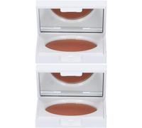Goovi I'm Not Shy Blush Colore 01 Apricot Beige 2x1 St
