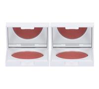 Goovi I'm Not Shy Blush Colore 04 Mauve Rose 2x1 St