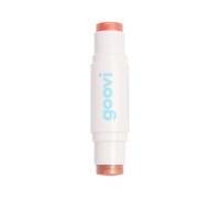 Goovi - Incarnato Blush & Highlighter Stick Duo CHEEKS A MATCH! 02 Pearly Sun Kiss - Blush,Illuminante viso