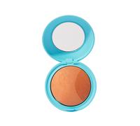 Goovi - Incarnato Terra Abbronzante Trio SUN, KISS ME! 01 natural rose tan - Bronzer