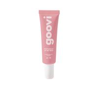 Goovi Incarnato Tinted Beauty Cream SPF15 NATURALLY AT MY BEST 30ml - Crema viso colorata effetto globale
