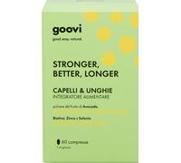 Capelli & Unghie Goovi 60 Compresse
