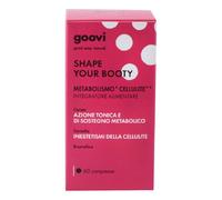 GOOVI INTEGRATORE ANTICELLULIT
