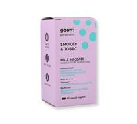 Goovi Integratore Pelle Booster 60 Capsule