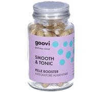 Goovi Integratore Pelle Booster - risparmia il 15% con il codice: goov
