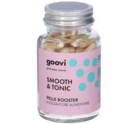 Goovi Integratore Pelle Booster 60 Capsule