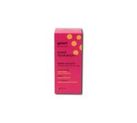 Goovi Integratori Alimentari Drena Cellulite SHAPE YOUR BOOTY 50ml - Integratore Corpo e Detox