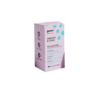 Smooth&Tonic Pelle Booster Anti-Rughe Elasticizzante Antiossidante 60 cps Goovi