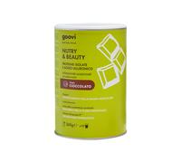Goovi - Integratori Alimentari Proteine in polvere - cioccolato NUTRY & BAUTY - Integratori corpo