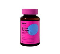 Goovi SLEEPY GUMMY Sonno & Bellezza Pelle 1 x 60pz - Integratore Stress e Insonnia