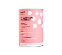 Goovi - Integratori Alimentari Supporto al Collagene MY COLLAGEN SKIN SECRET - Integratori corpo,Integratori viso