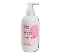 Goovi Sapone Intimo INTIMATE FEELING 250ml - Igiene Intima