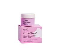 Goovi Kiss Me Balmy Maschera Labbra, 10ml