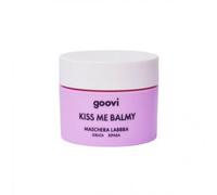 Goovi Kiss Me Balmy Maschera Labbra, 10ml