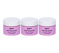 Goovi Kiss Me Balmy Maschera Labbra 3x1 St