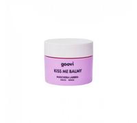 Goovi Kiss Me Balmy Maschera Labbra, 10ml