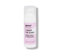 Goovi Goovi Crema viso illuminante - I want the stars 50 ML