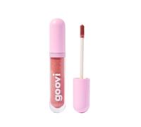 Goovi - labbra Glaze My Lips - Sparkling Lipgloss 02 - GOLDEN KISS - Gloss
