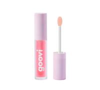 Goovi - labbra Lip Oil MELTY LIPS 01 Clear Rose - Gloss