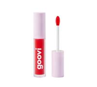 Goovi - labbra Lip Oil MELTY LIPS 02 Glassy Red - Gloss