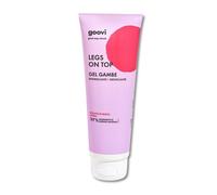 Legs On Top Gel Gambe Anti-Stress Rinfrescante 125 ml Goovi