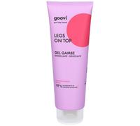 GOOVI GEL GAMBE 141G