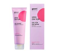 GOOVI Legs On Top Gel per le Gambe 125 ml