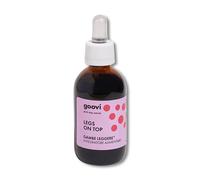 Legs On Top Gambe Leggere Defaticante Anti-Gonfiore 50 ml Goovi