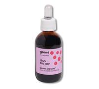 Goovi Legs On Top Integratore Alimentare Gambe Leggere, 50ml
