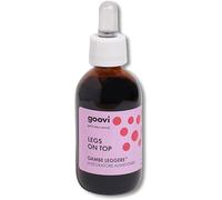Legs On Top Gambe Leggere Defaticante Anti-Gonfiore 50 ml Goovi