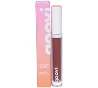 Goovi Let’s Go Matte Rossetto Liquido Matte 04 Everyday Plum 2,5 ml Ro