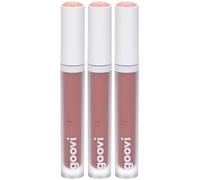Goovi Let’s Go Matte Rossetto Liquido Matte Colore 01 Perfect Nude 2,5
