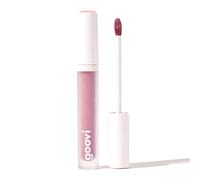 Goovi Goovi Rossetto Liquido Matte - Let's Go Matte N. 04 EVERYDAY PLUM