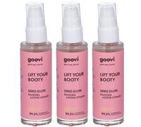 Goovi Lift Your Booty Siero Rassodante Glutei 3x50 ml