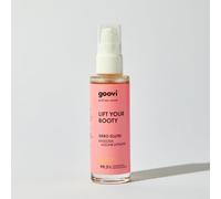 Goovi Siero Rassodante Glutei LIFT YOUR BOOTY 50ml - Crema gambe e glutei elasticizzante antismagliature
