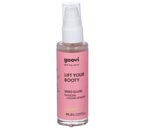 Goovi Lift Your Booty Siero Rassodante Glutei - risparmia il 20% con i