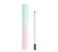 Goovi Line To Impress Matita Occhi Liner & Kajal 02 Brown Lucida Cremosa Intensa Kajal