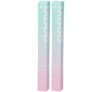 Goovi Line To Impress Matita Occhi Liner & Kajal Colore 01 Black 2x1 S