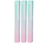 Goovi Line To Impress Matita Occhi Liner & Kajal Colore 01 Black 3x1 S