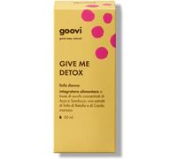 goovi linfa donna 50ml