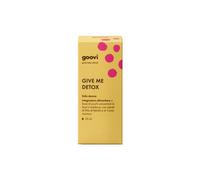 Goovi Integratore Linfa Donna Drenante Give Me Detox 50 ml