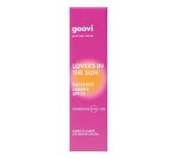 GOOVI LIP BALM SPF30 LOVERS