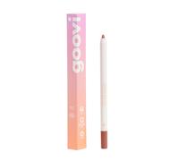Goovi Lip Liner DEFINE MY LIPS 01 nude - Matita labbra