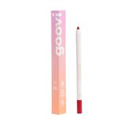 Goovi Lip Liner DEFINE MY LIPS 05 red - Matita labbra