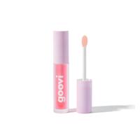 Goovi Melty Lips Lip Oil 01 Clear Rose