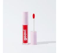 Goovi Lip Oil 02 Glassy Red 4 Ml