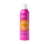Goovi Lovers In The Sun Spray Solare Corpo Protezione Molto Alta SPF50