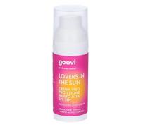 CREMA SOLARE VISO PROTEZIONE SPF50+