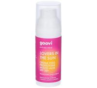 CREMA SOLARE VISO PROTEZIONE SPF50+
