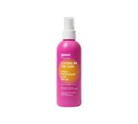Goovi Lovers In The Sun SPF 30 200 ml Spray Latte Solare Protezione Alta Corpo